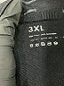 Empetua Black Active Pants Size 3X - photo 5