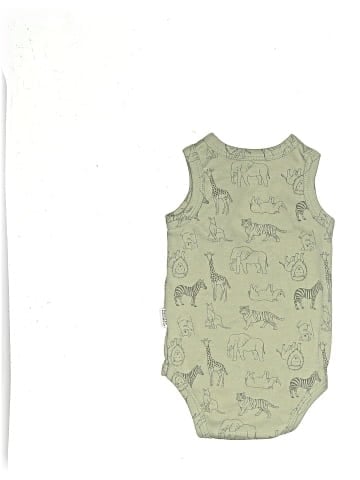 Badgley Mischka Short Sleeve Onesie (view 2)