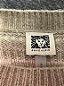 Anne Klein Tweed Tan Pullover Sweater Size S - photo 7