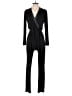 Vince Camuto Black Jumpsuit Size 4 - photo 1