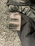 SALTY 100% Nylon Solid Black Jumpsuit Size S - photo 6
