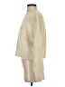 Zara Solid Ivory Turtleneck Sweater Size S - photo 5