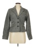 Old Navy Tweed Gray Wool Blazer Size M - photo 1
