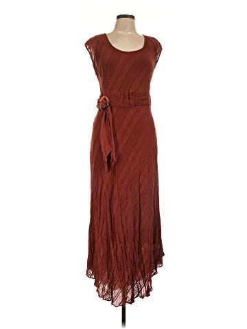 Moulinette Soeurs by Anthropologie Casual Dress (view 1)