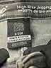 Target Houndstooth Gray Jeans Size 6 - photo 7