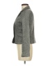 Old Navy Tweed Gray Wool Blazer Size M - photo 5