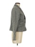 Old Navy Tweed Gray Wool Blazer Size M - photo 4