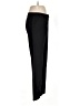 Gloria Vanderbilt Solid Black Dress Pants Size 8 - photo 4
