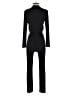 Vince Camuto Black Jumpsuit Size 4 - photo 2