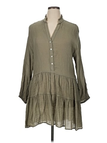 Zara Casual Dress (view 1)