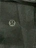 Lululemon Athletica Black Tank Top Size 4 - photo 7
