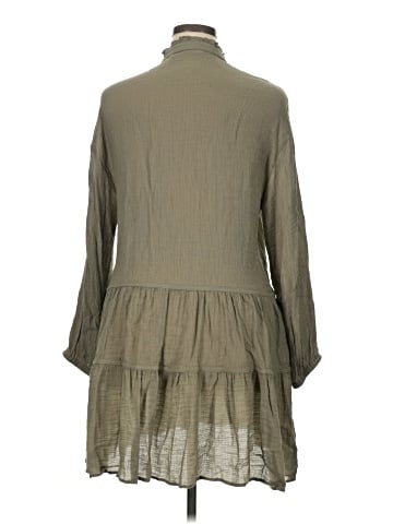 Zara Casual Dress (view 2)