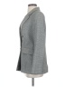 H&M Houndstooth Gray Blazer Size XS - photo 5