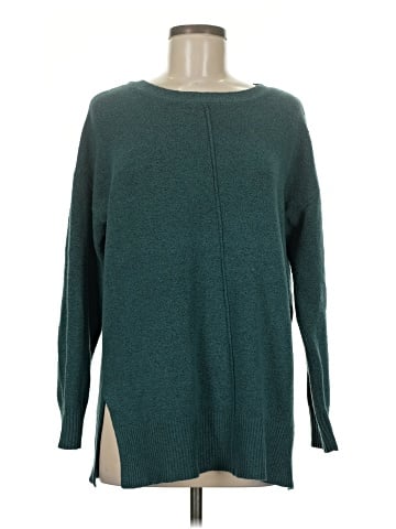 a.n.a. A New Approach Pullover Sweater (view 1)