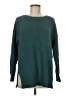 a.n.a. A New Approach Teal Pullover Sweater Size M - photo 1