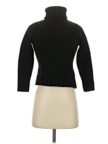 Theory Turtleneck Sweater (view 1)