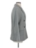 H&M Houndstooth Gray Blazer Size XS - photo 4