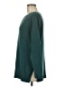 a.n.a. A New Approach Teal Pullover Sweater Size M - photo 5