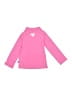 Assorted Brands Pink Rash Guard Size 2T - photo 2