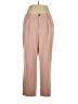 A New Day Pink Casual Pants Size 14 - photo 1