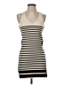 Rag & Bone Stripes Ivory Casual Dress Size S - photo 1