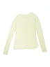 Gap Kids 100% Cotton Ivory Pullover Sweater Size 12 - photo 2