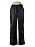 MNG Black Casual Pants Size M - photo 1