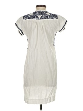chinese dress ladies Anita Linen Sleeveless Dress Lt. Grey – Dolma Retail main image 0