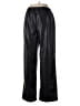 MNG Black Casual Pants Size M - photo 2