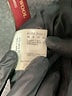 Cinzia Rocca 100% Viscose Black Coat Size 8 - photo 7
