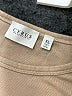Cyrus Tan Short Sleeve Turtleneck Size XL - photo 7