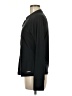 Sporti Black Track Jacket Size M (estimated) - photo 5