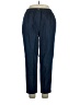 Woman Within 100% Cotton Blue Jeans Size 14 (petite) - photo 1