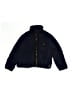 Crewcuts 100% Polyester Solid Blue Jacket Size 4 - 5 - photo 1