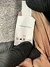 Venus 100% Rayon Solid Tan Jumpsuit Size S - photo 5