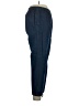 Woman Within 100% Cotton Blue Jeans Size 14 (petite) - photo 4