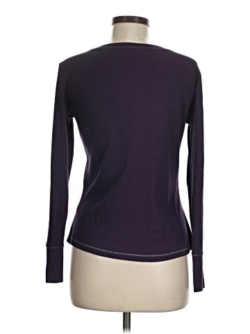 MAX Long Sleeve Henley (view 2)