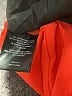 Badgley Mischka Solid Red Cocktail Dress Size 2 - photo 8