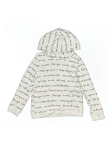 Carter's Zip Up Hoodie (view 1)
