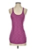Lululemon Athletica Purple Pink Active Tank Size 0 - photo 1