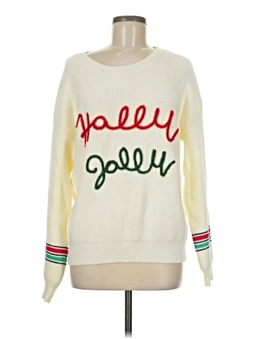 Unbranded Pullover Sweater (view 1)