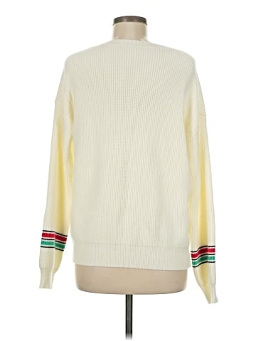Unbranded Pullover Sweater (view 2)