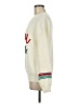 Unbranded Ivory Pullover Sweater Size M - photo 5