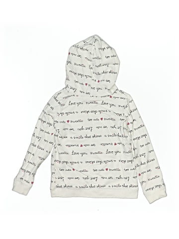 Carter's Zip Up Hoodie (view 2)