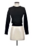 ASOS Black Turtleneck Sweater Size S - photo 1