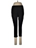Danskin Now Solid Black Active Pants Size Med 8/10 - photo 1