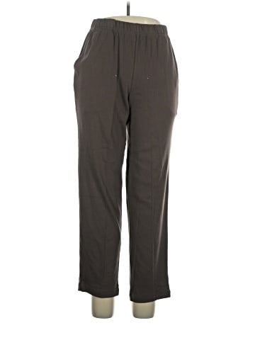 Roaman's Casual Pants (view 1)