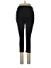 Danskin Now Solid Black Active Pants Size Med 8/10 - photo 2