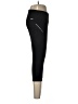 Danskin Now Solid Black Active Pants Size Med 8/10 - photo 4