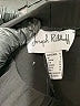 Joseph Ribkoff Black Track Pants Size 4 - photo 7